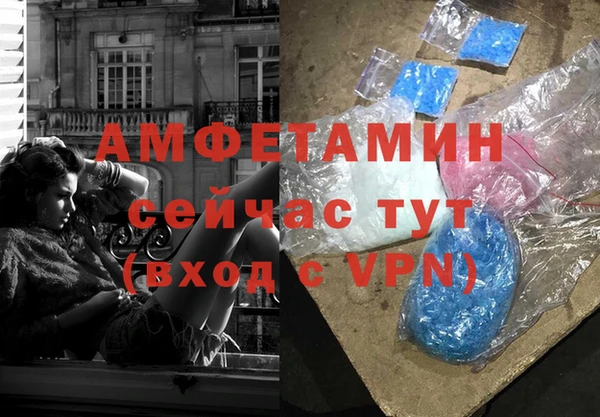 стафф Арсеньев